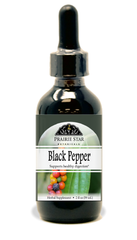 Black Pepper Tincture