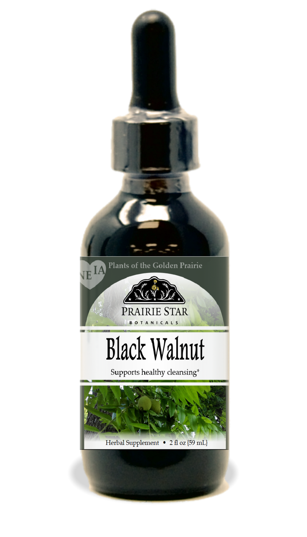 Black Walnut Tincture