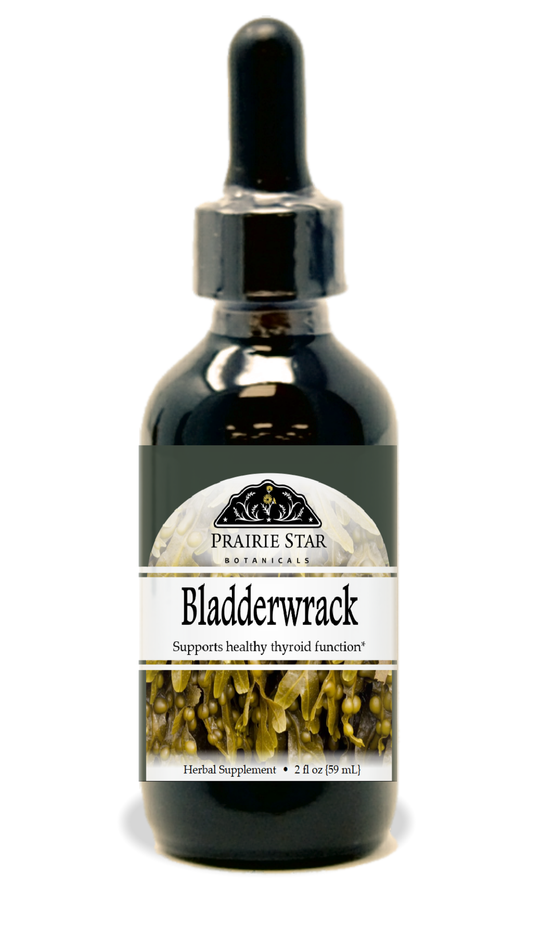Bladderwrack Tincture