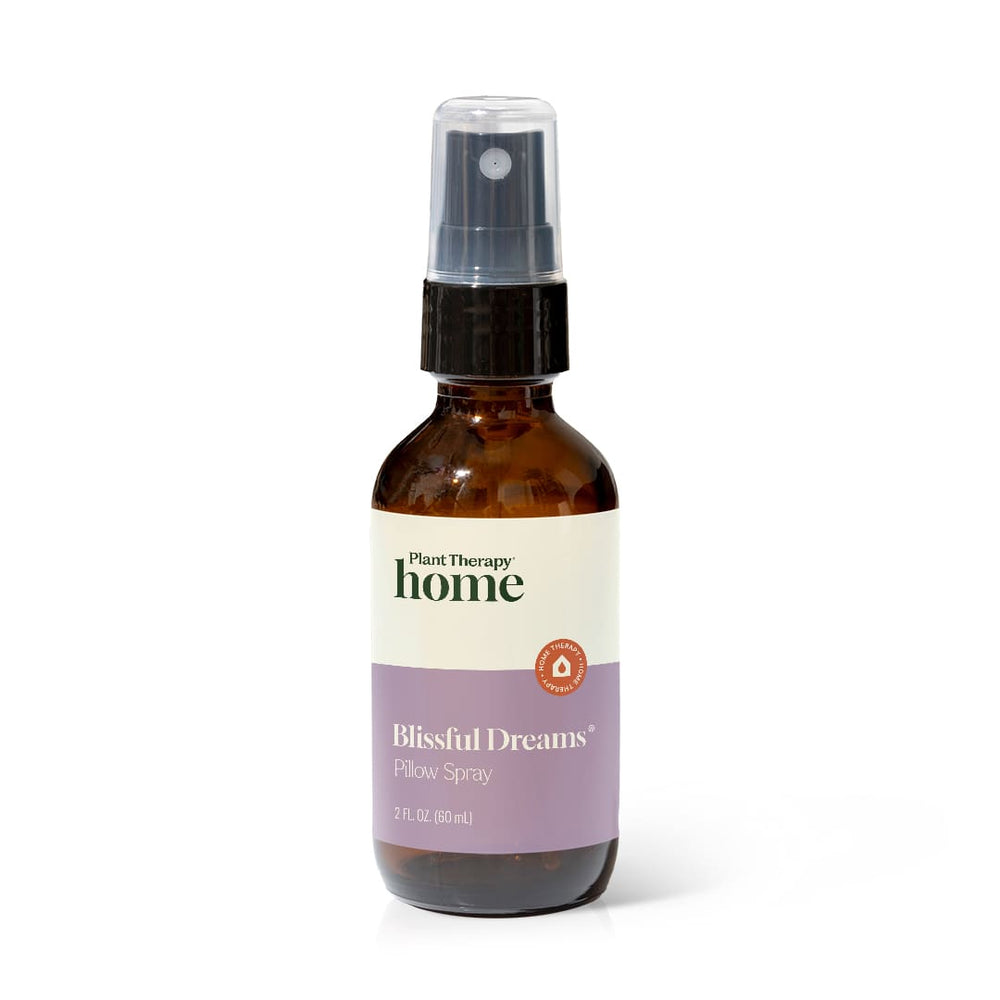 Blissful Dreams Lavender Pillow Spray 2oz