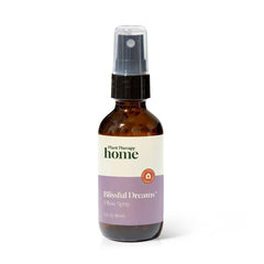 Blissful Dreams Lavender Pillow Spray 2oz
