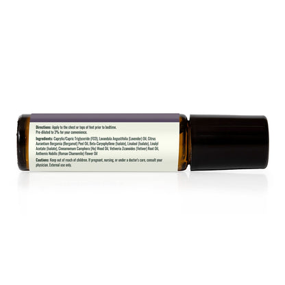 Blissful Dreams Essential Oil Pre-Diluted Roll-On