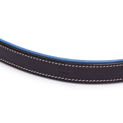 The Blossom Leather Dog Leash