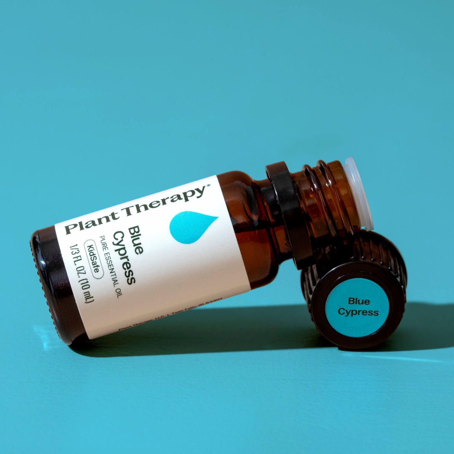 Blue Cypress Essential Oil