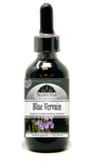 Blue Vervain Tincture or Glycerite