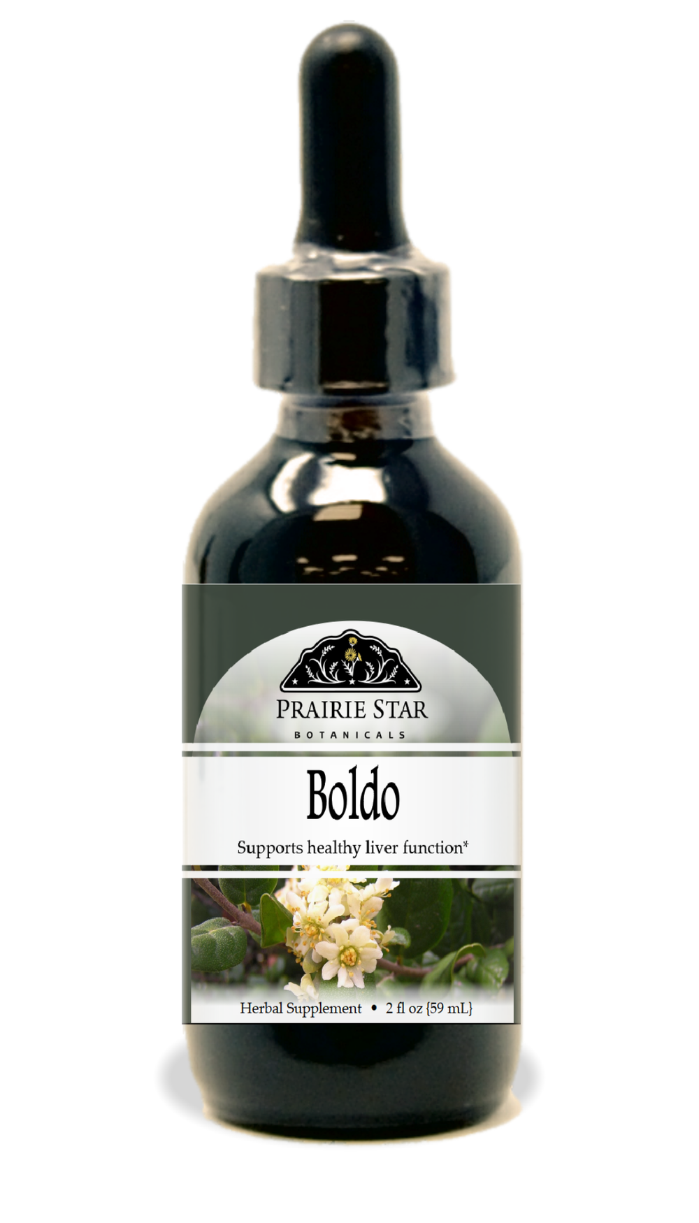 Boldo Tincture