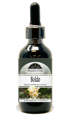Boldo Tincture