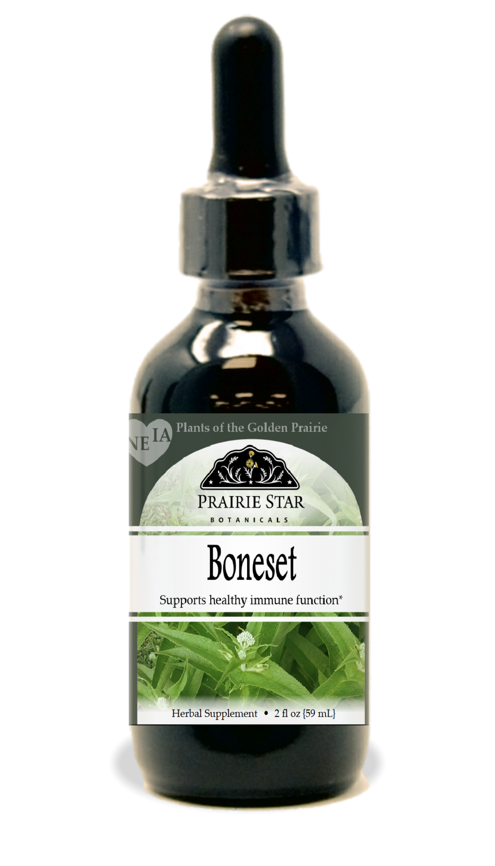Boneset Tincture
