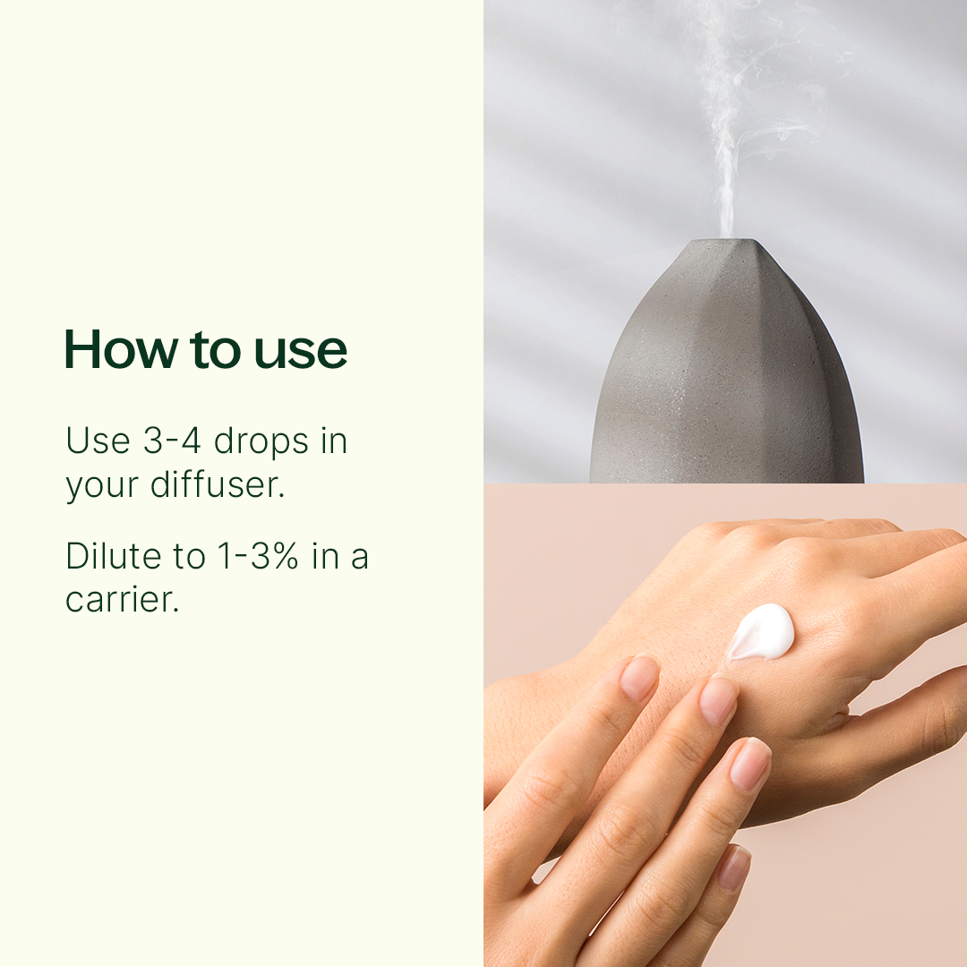 Bouquet Essential Oil Blend