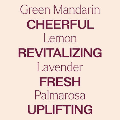 Bouquet Essential Oil Blend