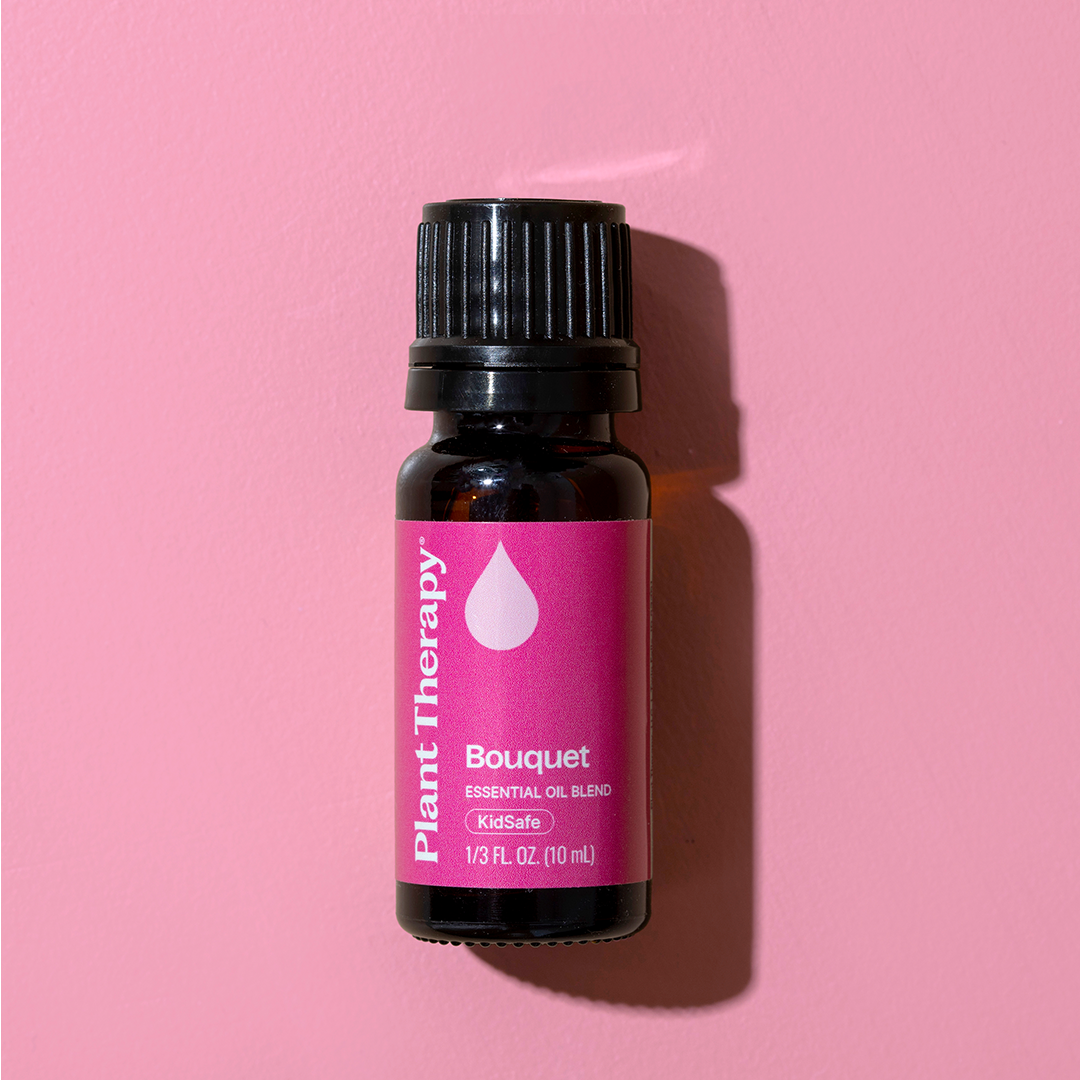 Bouquet Essential Oil Blend