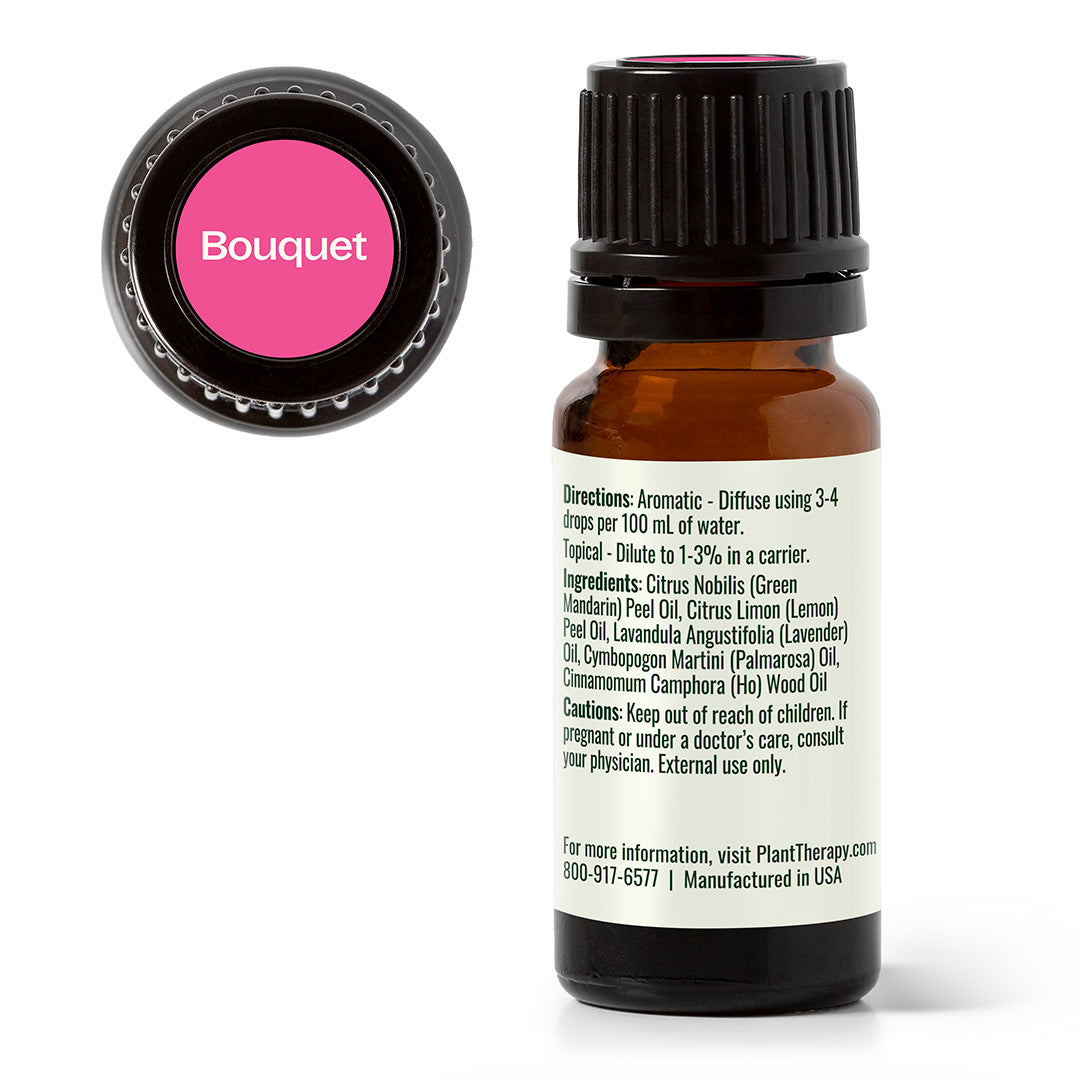 Bouquet Essential Oil Blend