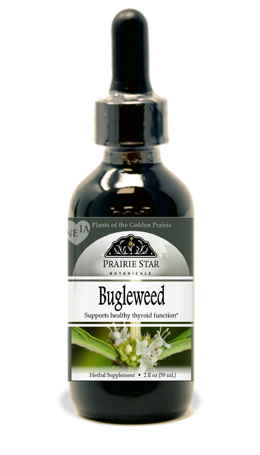 Bugleweed Tincture