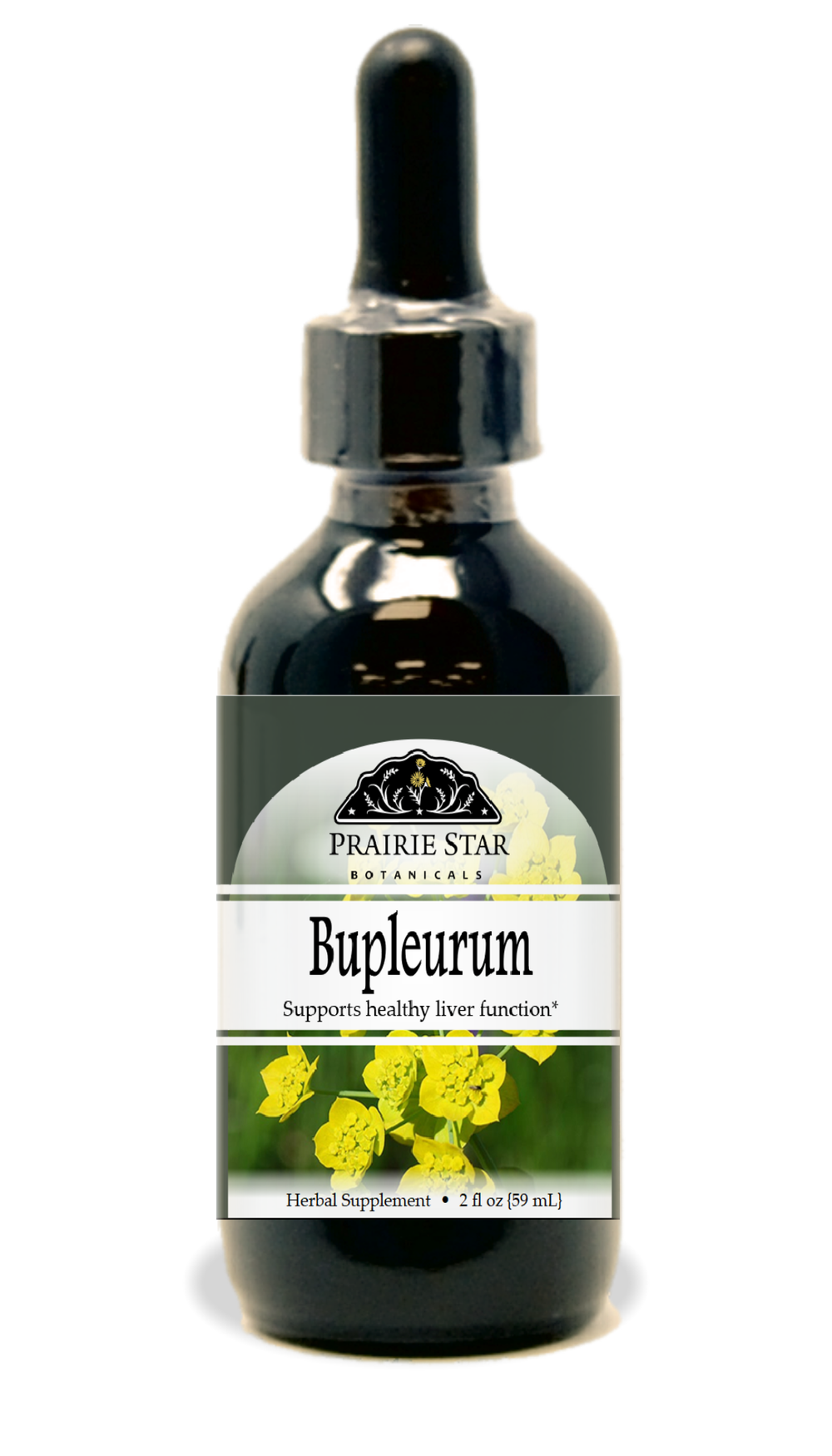 Bupleurum Tincture
