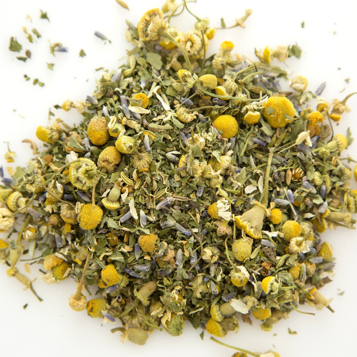 Nursing Nectar Herbal Breastfeeding Tea