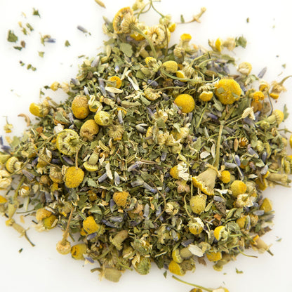 Nursing Nectar Herbal Breastfeeding Tea