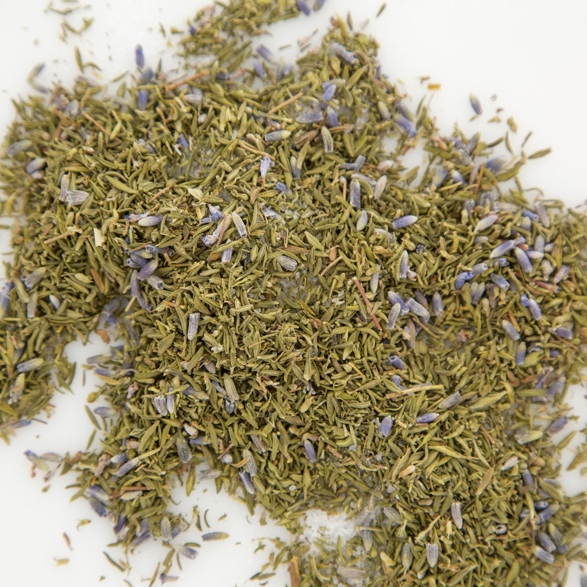 Children's Healing Herb Bath for Lung Congestion