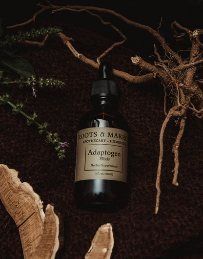 Adaptogen Elixir