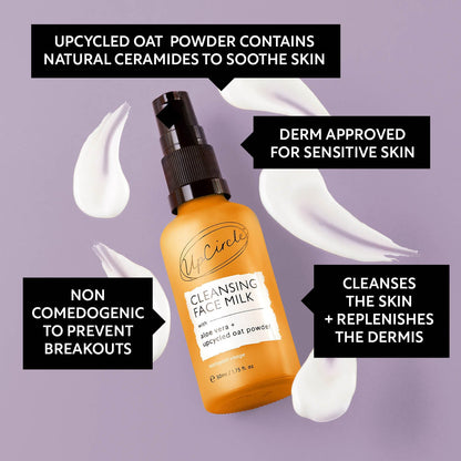 The Discovery Facial Care Set