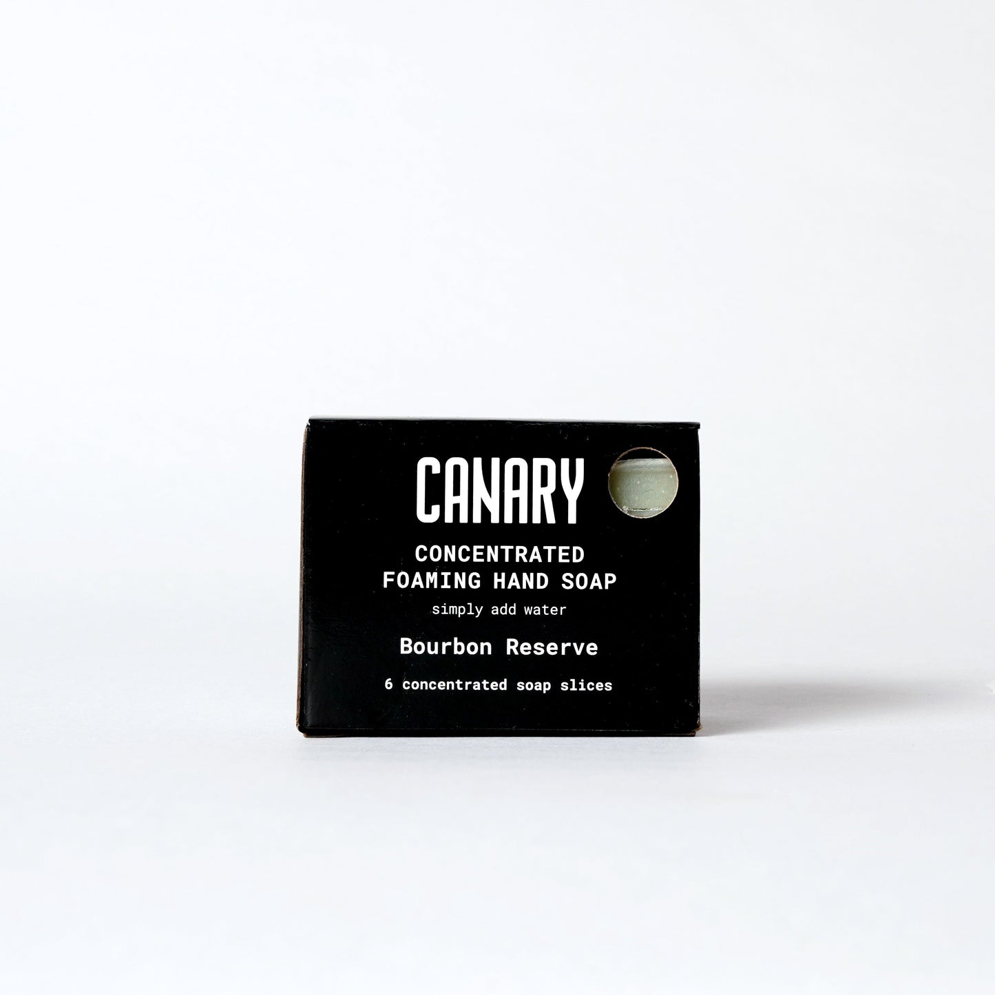 Bourbon Reserve Concentrated Hand Soap Refill Bars