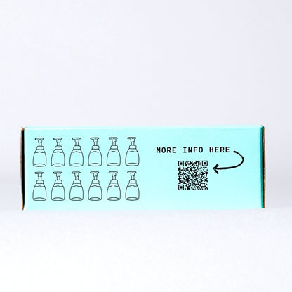 Fir Needle + Sage Concentrated Hand Soap Refill Bars