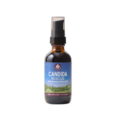 Candida Rescue Microbiome Stabilizer