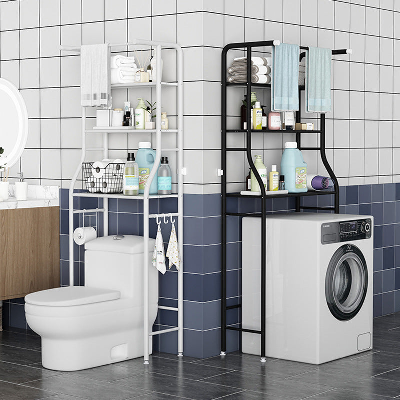 Etagere/Karawan - Space-Saving Bathroom or Laundry Storage
