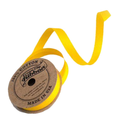 Natural Cotton Curling Ribbon