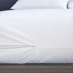 Allergen-Proof Mattress Encasement