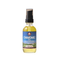 Chamomile Oil Relax & Replenish