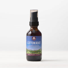 Cotton Root Simple