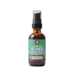 Morning Sickness Nausea Relief