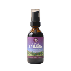 Cycle Harmony Hormone Support