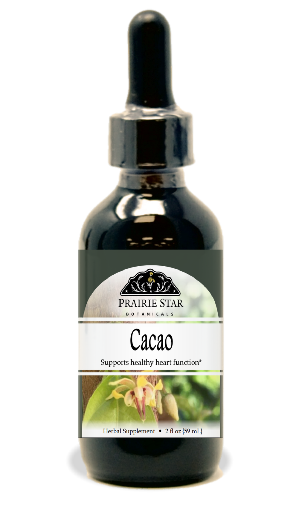 Cacao Tincture