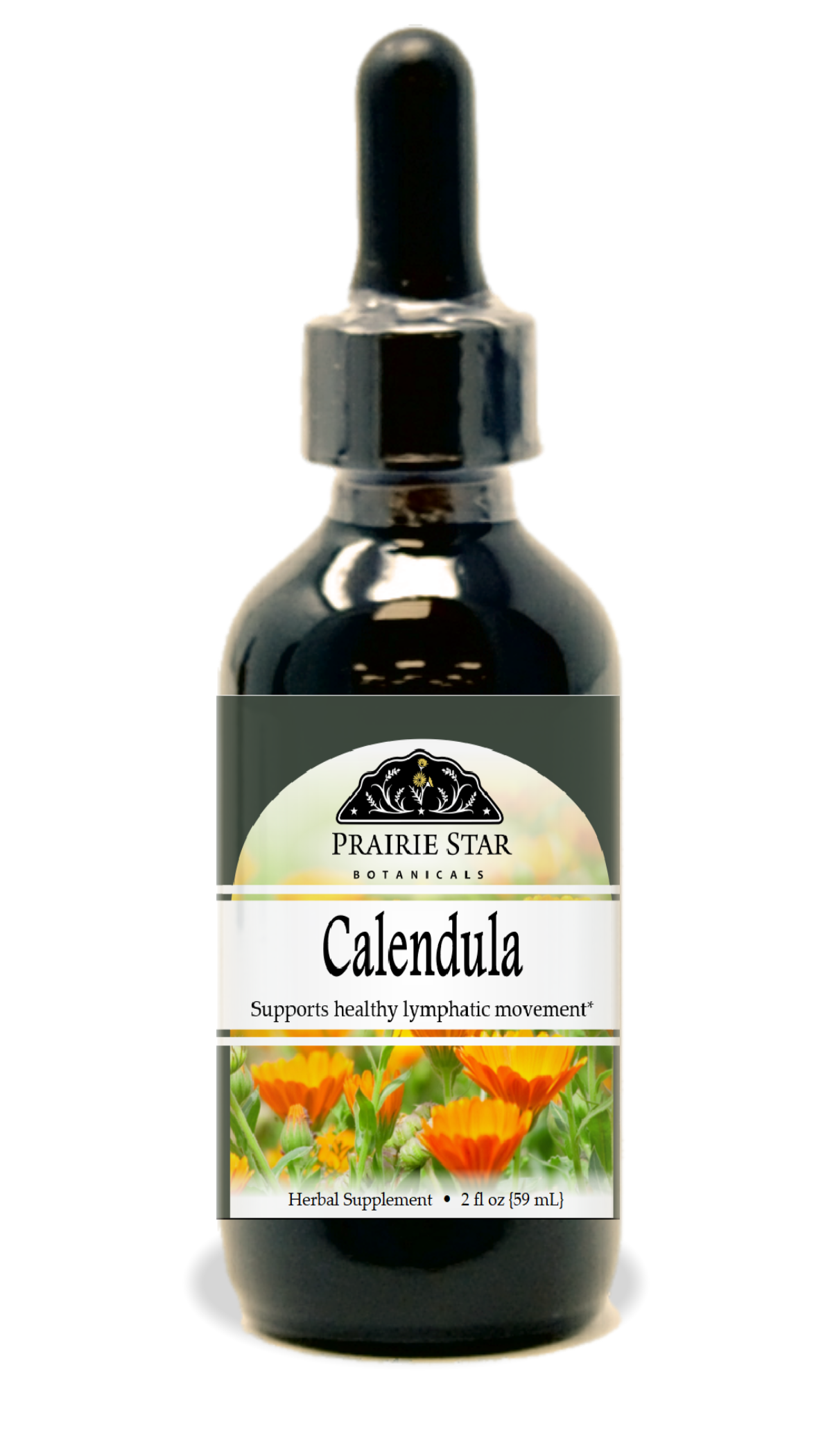 Calendula Tincture