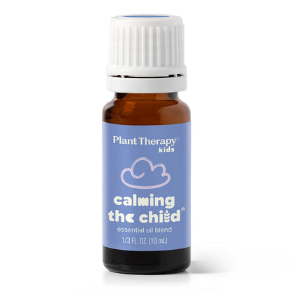 Calming the Child Essential Oil