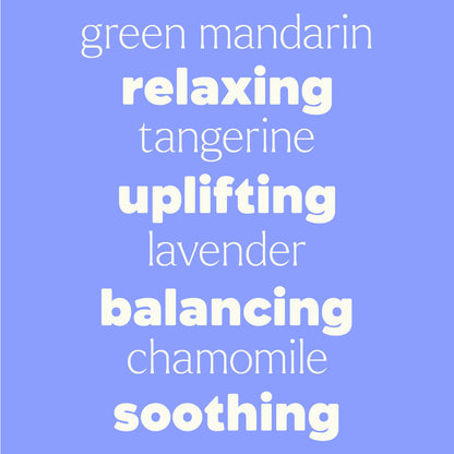 Calming the Child Essential Oil