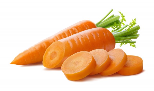 Carrot-New Kuroda