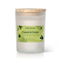 Cassis & Cedar Naturally Scented Candle