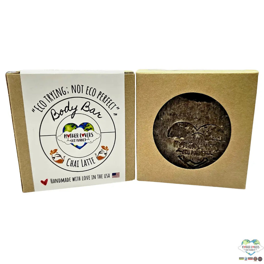 Chai Latte Bar Soap