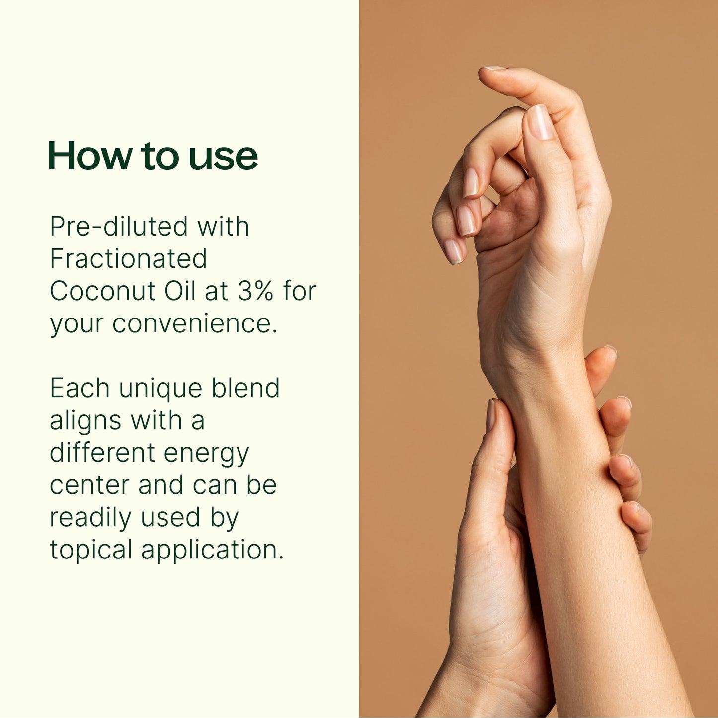 Chakra Blends Essential Oil Roll-On Set