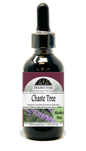 Chaste Tree (Vitex) Tincture or Glycerite