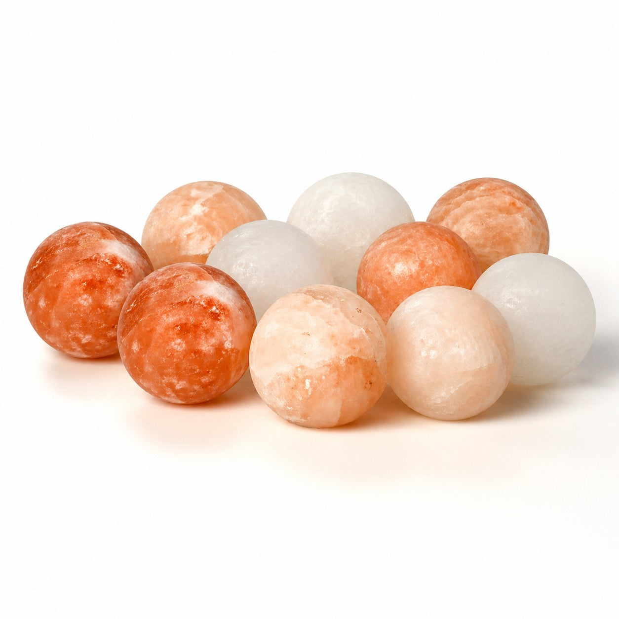 Himalayan Salt Massage Balls (10 Pack)