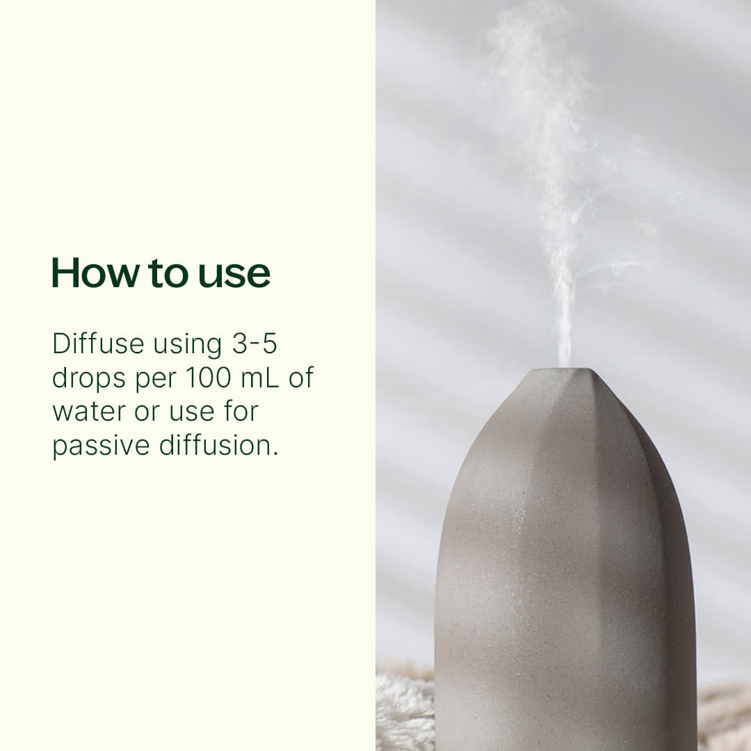 Chocolate Espresso Essential Oil Blend