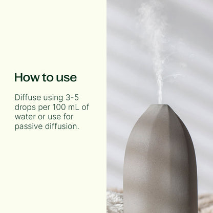 Chocolate Espresso Essential Oil Blend