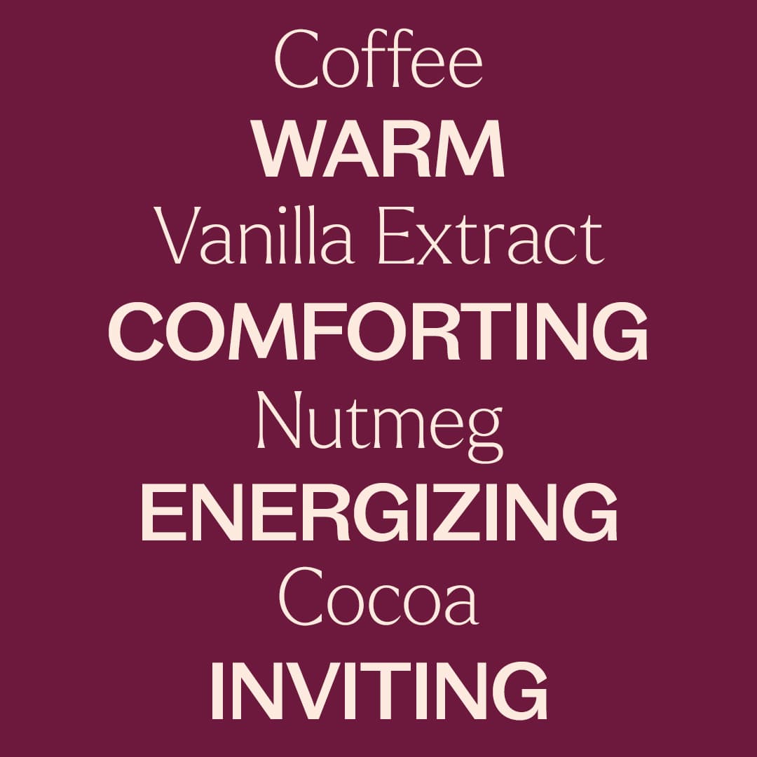 Chocolate Espresso Essential Oil Blend