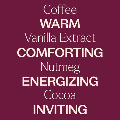 Chocolate Espresso Essential Oil Blend