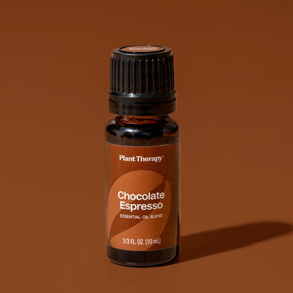 Chocolate Espresso Essential Oil Blend
