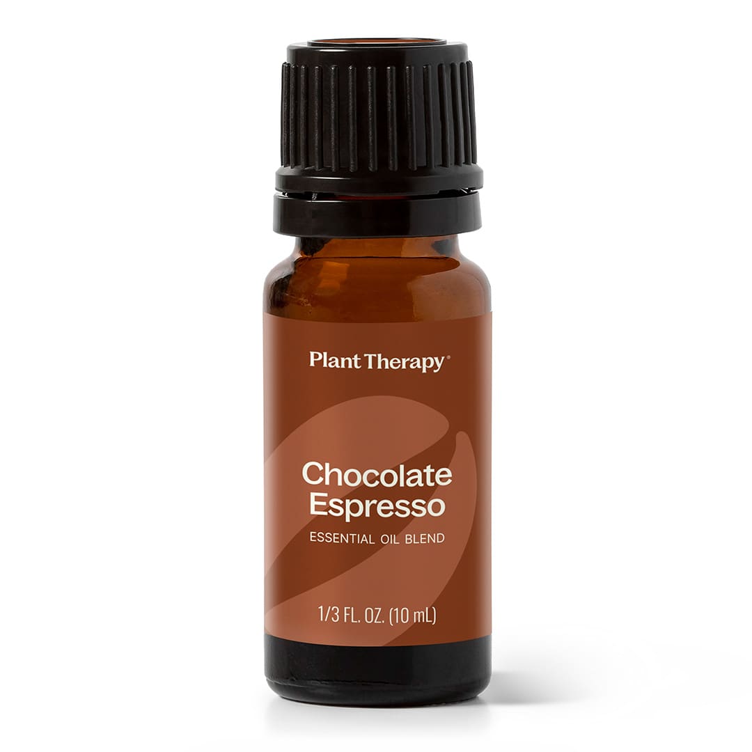 Chocolate Espresso Essential Oil Blend