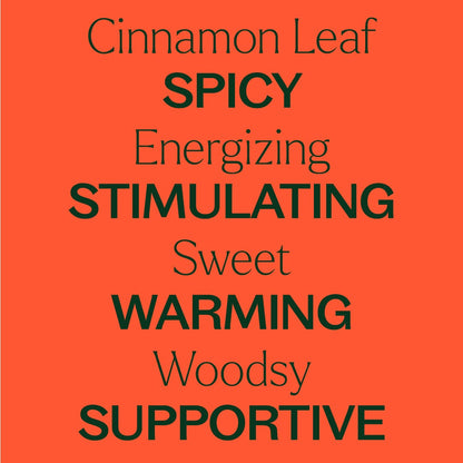Cinnamon Leaf Essential Oil